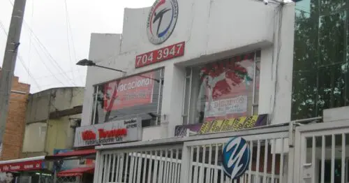 TEMPLO DE ARTES MARCIALES JARDÍN NORTE TEMPLO DE ARTES MARCIALES JARDÍN NORTE